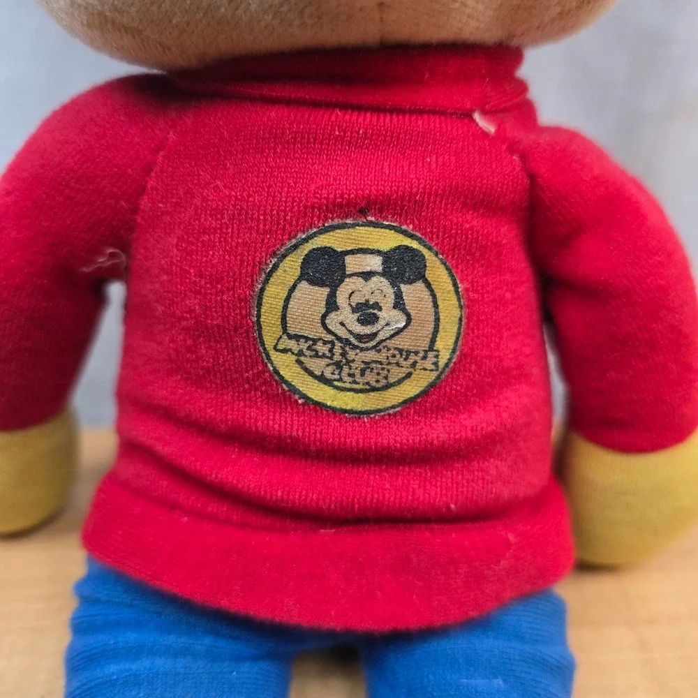 Walt Disney vintage mickey